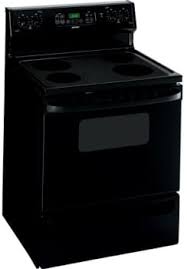 Deciding between coil top or smooth top electric ranges? Hotpoint Rb787bhbb 30 Inch Freestanding Smoothtop Electric Range With 4 Radiant Elements 5 0 Cu Ft Self Clean Oven Storage Drawer Standard Frameless Glass Door And Electronic Oven Controls Black