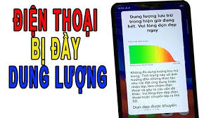 Cách xóa bớt dung lượng trên điện thoại OPPO đơn giản