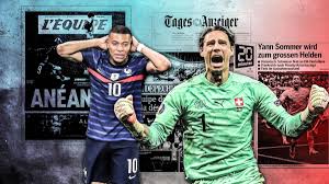 Zuvor hatten haris seferovic und mario. Xfx0xit7onusgm