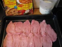 Lecker Fleisch Uberbackene Schnitzel Ruck Zuck Und Lecker Mit Beilage Rezept Rezept Rezepte Lecker Partyrezepte Fleisch