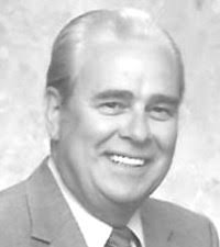 ROBERT DUNSEATH Obituary (2013)