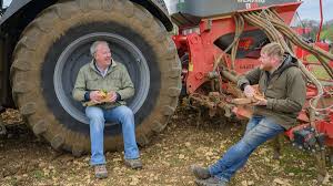 Clarkson's Farm producer drops four-word bombshell on show's return - fans  won't be happy | TV & Radio | Showbiz & TV | Express.co.uk