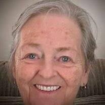 Marilyn Chrisman Obituary