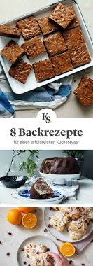 Die Kuchen Rezepte Lassen Sich Super Fur Grosse Gruppen Backen Und Kommen Bei Deinem Nachsten Kuchenbasar Bestimmt Genauso Gut An Rezepte Backrezepte Kuchen
