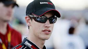 Marty Smith: Joey Logano learned from humbling trial run