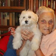 Cleo Delaney (1924-2018)