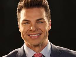 George Estevez's Instagram, Twitter & Facebook