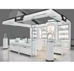 mall watch kiosk ideas store showcase cabinets For Sale,mall ...