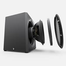 If you're just looking at numbers and only care about getting the sub that goes lowest and loudest between the two. Arendal Sound 1961 Subwoofer 1s