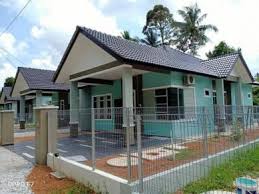 Desain teras seperti ini membuat tampilan rumah sedikit klasik dan sangat menarik. Modern Design Almost Anything For Sale In Malaysia Mudah My