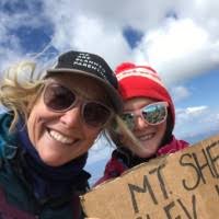 Sarah Taylor-Nanista Email & Phone Number