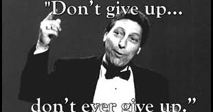 Quotations by jim valvano, american coach, born march 10, 1946. Pin On Quotes For The Gym