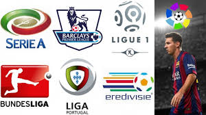 Artículos, videos, fotos y el más completo archivo de noticias de colombia y el mundo sobre liga de europa. Calendario Del Inicio De Las Ligas Europeas Mas Importantes