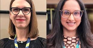 Donna Wellington's Instagram, Twitter & Facebook