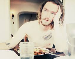 Stream crash's New Album Hardly Criminal