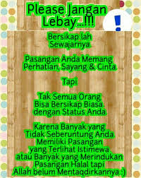 Please Jangan Lebay Kutipan Dalam Kutipan Bijak
