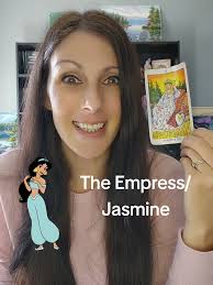 Empress Jasmine