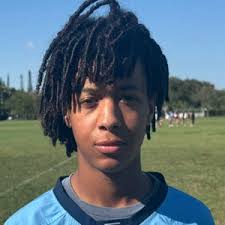 Jake Hawkins' Palmetto High School Bio