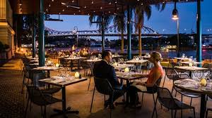 +61 (0)7 3840 7303 e: Brisbane S Best Date Night Restaurants