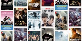 Studios shuffled their schedules, delaying potential blockbusters like tom cruise's top gun sequel maverick until 2021. 16 Best Korean Movies On Netflix 2021