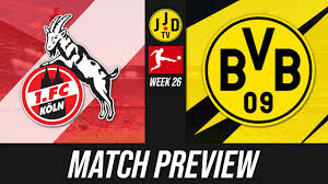 The following 7 files are in this category, out of 7 total. 1 Fc Koln Vs Borussia Dortmund Bundesliga Match Preview Youtube