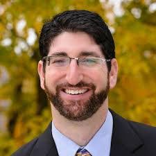 Benjamin Fertig's Instagram, Twitter & Facebook