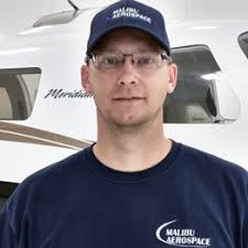 Malibu Aerospace Key Staff