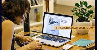 Trabaje desde casa por internet cómo empezar a desarrollar uno de estos trabajos desde casa ventajas de tener un trabajo desde casa Trabajos Desde Casa Serios Y Fiables Archivos Trabajo Facil Desde Casa