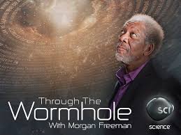 Learn more about these great thinkers in our new special 'einstein and hawking: Science Channel Discovery Inc