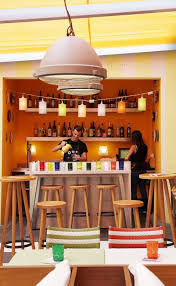 Mama Shelter Marseille Chambres Restaurants Design Par Starck Mama Shelter Mama Shelter Hotels Design Restaurant Design