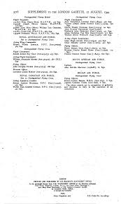 37*6 SUPPLEMENT TO THE LONDON GAZETTE, n AUGUST, 1944