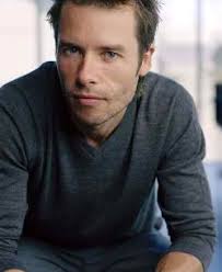 Guy Pearce (Creator)