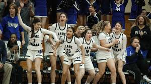 Girls Basketball Rewind: Friday's scores, boxes, stars