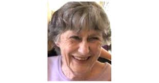 Hazel Bliss-Monahan Obituary (2023)