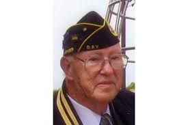 Victor Bast Obituary (1922