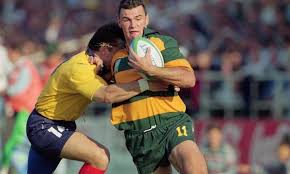 Los caminos de inglaterra y sudáfrica a la final. Federatia Romana De Rugby Lectia De Istorie Romania La Cupa Mondiala Episodul 3 1995 Federatia Romana De Rugby