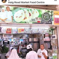By gregory leow, julia khoo | updated 20 nov 2020 1 of 10. Haig Road Food Center Blk 14 Haig Road Putu Piring Facebook