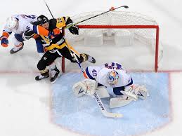 Experience new hockey experience with the application tva sports hockey! Nhl Playoff Schedule Tv New York Islanders Vs Pittsburgh Penguins 1st Round Series Lighthouse Hockey
