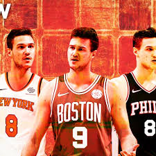 Danilo gallinari information including teams, jersey numbers, championships won, awards, stats and this page features all the information related to the nba basketball player danilo gallinari. Nba Trade Rumors Top 4 Best Destinations For Danilo Gallinari Fadeaway World