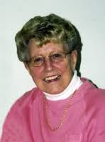 Wilda Verona (Armitage) Graham