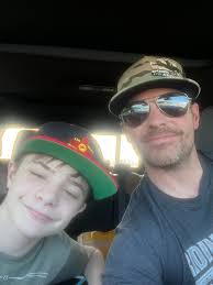 Raffle for Weber slate griddle