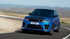 Range Rover Sport Svr Wallpapers Top Free Range Rover Sport Svr Backgrounds Wallpaperaccess