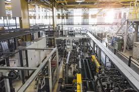 Eastern Bank Provides Financing for Modern Day Supper Club in Boston's  Seaport District