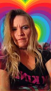 Michelle Dawn Blocker