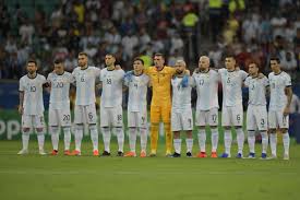 Cuántos equipos se clasifican a cuartos de final. Argentina En La Copa America 2019 Partidos Resultados Y Plantel Goal Com