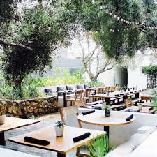 Plant Food And Wine Restaurant In Venice Ca Los Angeles Restaurants Healthy Restaurant Health Guru