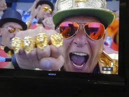 Hämptonissa puhutaan: MM-kisat vaativat veronsa