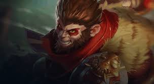 They took forever and i still see things i could've fixed lol Wukong Eternals Wukongmains