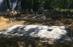 Your purchase agreement documents should specify a completion date. How To Choose The Right Septic Tank And System Ajfoss