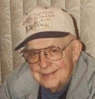 Joseph Urtz Obituary (1918